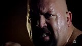 WWE-16年-聚力体育专访WWE头号巨兽BIGSHOW：铁汉亦有柔情时-专题