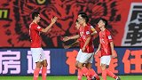 足协杯-郜林传射97小将处子球 恒大2-0建业晋级
