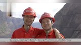 中国基建再造三峡工程，单台机组重量超驱逐舰，超越迪拜大厦高度