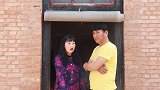 短剧：女儿出嫁五年不敢回娘家，这天娘家父亲探望，打断女婿腿