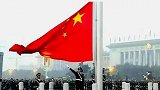 为何天安门升旗只升28.3米，这是中国人你必须清楚的事！