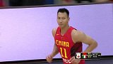 中国男篮-15年-中欧男篮锦标赛：阿联空切暴扣得分-花絮