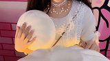 够吃一年的包子