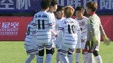 中韩青少年足球赛揭幕战：浙江绿城多点开花6-0轻取韩国庆南联队