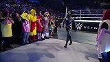 WWE-15年-SD第810期：金沙胜利却遭唾弃-花絮