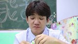 果冻被同学套路走？没想无敌用无硼砂泥做巨型果冻反击，太逗了