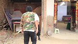 二毛闲着没事找嫂子说个事，俩人对话太逗了，看完笑的肚子疼