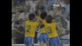 世界杯-巴西队历史百大进球之3·苏格拉底-花絮