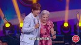 罗志祥妈演绎《你怎么说》，唱出邓丽君的韵味，原来好嗓音会遗传