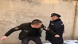 搞笑段子：全网最逗比的变魔术。简直就是人才呀！咋想的！