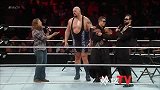 WWE-14年-SD第797期：丹尼尔与大秀哥做客米兹秀-花絮