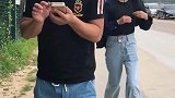 这个办法不错就是有点费手机