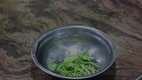 凉拌菜好吃有技巧,大磊教你在家做,酸辣脆爽,下酒特别棒