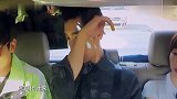 汪涵的菜单实在太“野”了，把嘉宾吓到面部僵硬，笑惨！