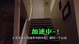 妹妹要给两个姐姐表演技能，就看小丫头的反应，厉害啦