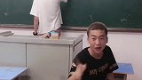 #高考 愿所有高三学生金榜题名不负众望