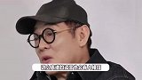 62岁李连杰被曝“换心脏借运”，8月份曾做手术，本人脱衣服回应
