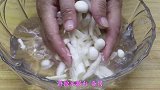 特别适合立秋后的一道菜，清淡爽口，酸甜营养又开胃，做法超简单