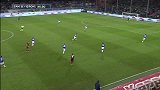 意甲-1415赛季-联赛-第8轮-桑普多利亚0：0罗马-全场