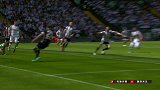 乌迪内斯左路被打爆！坎塞洛传中险助攻 砍刀门前踢呲了