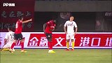 中甲-谭龙最后时刻把握机会绝杀比赛 辽宁宏运1-2长春亚泰
