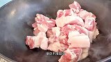红烧肉不要直接下锅炖了，像我这样做，肥而不腻软烂入味，太香了