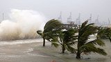 台风橙色预警：“巴威”强度或略增强 山东辽宁等局地有大暴雨