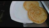 乳酪芝士咖喱三重奏, 印度版披萨DOSA, 美味开启