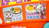 面包人的美食店过家家儿童玩具