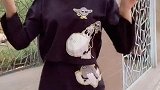 估计我到100岁也是这性格