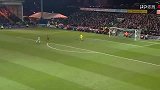 英超-1718赛季-曼联vs约维尔历史3大精彩进球:埃雷拉无解神仙球-专题