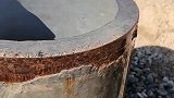 这自流井可别让农夫山泉知道，大哥，你可以卖矿泉水了！
