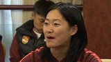 女足四国赛上演强强对决 奥预赛备战进入冲刺阶段