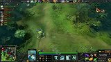 ALLIANCE VS SPEED 第一局