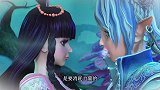 叶罗丽：水王子走了，王默会使用这最后的保障吗？