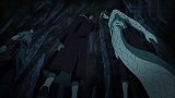 制造出无限循环幻境的伊邪那美，将药师兜掌控在股掌之中！