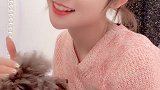 确认过眼神你愿不愿意当我的小奶狗
