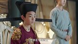 嘉南传李谦被弹劾，无奈脱下官服，姜保宁为夫正言！嘉南传