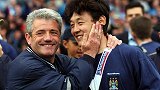 中国太阳！4年前今天孙继海入选英超名人堂 成为中国足球永远的骄傲