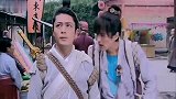 胡歌和霍建华合租不愉快相互吐槽，最后一句气的胡歌吐血