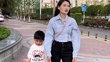 我都快三十了，爸妈还给我生了个弟弟
