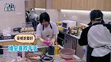 李雪琴自曝曾在酒吧打工，因社恐主动承包洗碗工作，任劳任怨