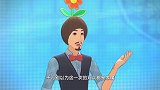 菲梦少女：红玫瑰套装恨得很好看呢，这次的表演是要给家人看的