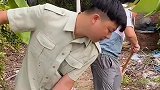 养鱼青年的故事，要上电视了