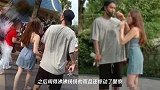 外籍新女友控诉蒋劲夫再次家暴?好人设碎一地,网友:果然有一次就有无数次