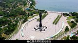 为家乡骄傲，最美花海