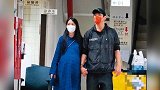 无惧向佐警告！台媒再曝郭碧婷生产细节，顺产原因首曝光