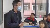 好好学习，努力考一个好的学校，是对他最好的回报
