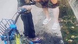 这孩子怕是不能要了
