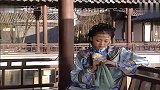 康熙对楚环一往情深，太会撩了，哪个人能不心动